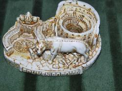 19799-MADE IN ITALY SOUVENIROMAROMA