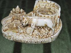 19799-MADE IN ITALY SOUVENIROMAROMA