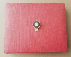 ESKİ - GÖZTEPE HİLAL SPOR KULÜBÜ 1912. ROZETİ - MADALYA ÇOK NADİR ÇIKAR ( SICAK MİNELİ MODEL ) C4024