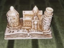 19800-MADE IN ITALY PİSA P.DEILMIRACE BİBLO