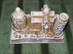 19800-MADE IN ITALY PİSA P.DEILMIRACE BİBLO