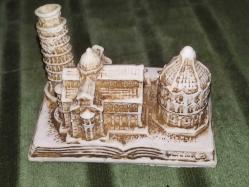 19800-MADE IN ITALY PİSA P.DEILMIRACE BİBLO