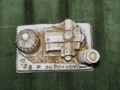 19800-MADE IN ITALY PİSA P.DEILMIRACE BİBLO