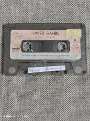 HAYRİ ŞAHİN KURBAN OLDUĞUM