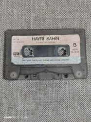 HAYRİ ŞAHİN KURBAN OLDUĞUM