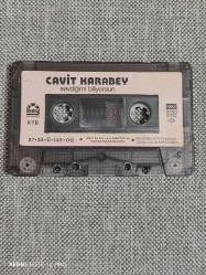 CAVİT KARABEY SEVDİĞİMİ BİLİYORSUN