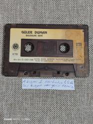 GÜLER DUMAN BULDULAR BENİ