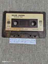 GÜLER DUMAN BULDULAR BENİ