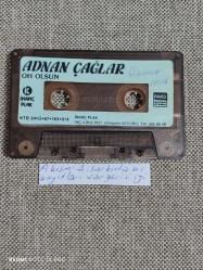 ADNAN ÇAĞLAR OH OLSUN