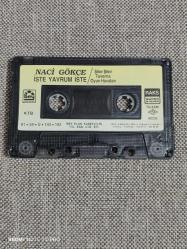 NACİ GÖKÇE İSTE YAVRUM İSTE