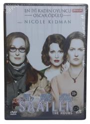 Saatler-The Hours Dvd