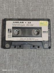 ANILAR 12 UNUTULMAYAN SLOWLAR