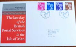 LOT.9 » 6 ADET AVUSTRALYA İNGİLTERE VİETKONG FDC