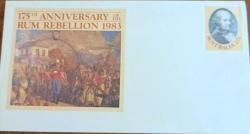 6 ADET AVUSTRALYA İNGİLTERE VİETKONG FDC