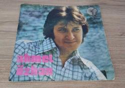 AHMET ÖZHAN-SADECE KAPAK