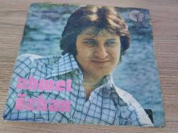 AHMET ÖZHAN-SADECE KAPAK