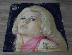 HURİ SAPAN-SADECE KAPAK