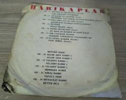 BAYRAM KOCA-SADECE KAPAK