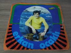 ERKAN OCAKLI-SADECE KAPAK