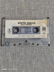 KÜÇÜK EMRAH BOYNU BÜKÜKLER