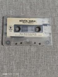 KÜÇÜK EMRAH BOYNU BÜKÜKLER