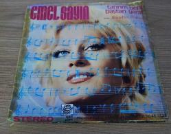 EMEL SAYIN-TANRIM BENİ BAŞTAN YARAT-SADECE KAPAK