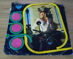 AJDA PEKKAN-SADECE KAPAK