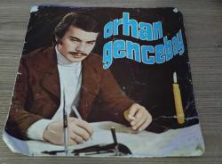 ORHAN GENCEBAY-SADECE KAPAK
