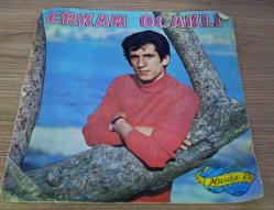 ERKAN OCAKLI-SADECE KAPAK