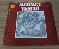 MEHMET TANERİ-BİR ZAMANLAR BİL BAKALIM-SADECE KAPAK