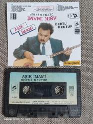 Efemera - AŞIK İMAMİ DERTLİ MEKTUP - kitantik - kitaLog