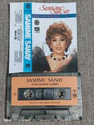 SAMİME SANAY SEVGİ ÜZERİNE SOHBET