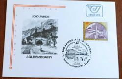 TREN TEMALI 5 ADET FDC