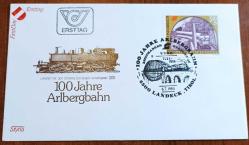 TREN TEMALI 5 ADET FDC