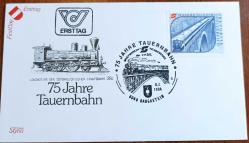 TREN TEMALI 5 ADET FDC