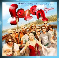 SEZEN AKSU - ÖPTÜM 2011 CD