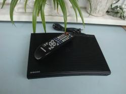 SAMSUNG BD-J5500  NETWORK 3D BLU-RAY / DVD PLAYER - 1080p FULL HD - XvidHD - DTS HD - Anynet - GÜMRÜK MALI - Made in INDONESIA