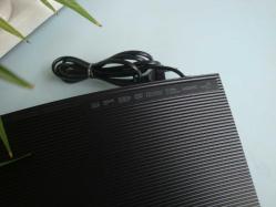 SAMSUNG BD-J5500  NETWORK 3D BLU-RAY / DVD PLAYER - 1080p FULL HD - XvidHD - DTS HD - Anynet - GÜMRÜK MALI - Made in INDONESIA