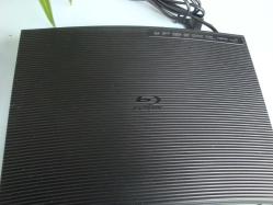 SAMSUNG BD-J5500  NETWORK 3D BLU-RAY / DVD PLAYER - 1080p FULL HD - XvidHD - DTS HD - Anynet - GÜMRÜK MALI - Made in INDONESIA