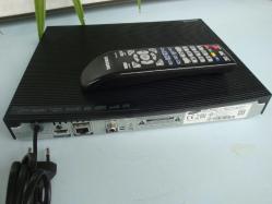 SAMSUNG BD-J5500  NETWORK 3D BLU-RAY / DVD PLAYER - 1080p FULL HD - XvidHD - DTS HD - Anynet - GÜMRÜK MALI - Made in INDONESIA