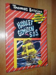 HAYALET GEMİDEN S.O.S.