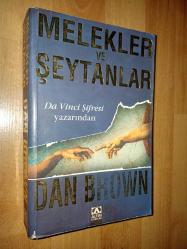 Melekler ve Şeytanlar