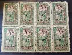 Filateli Mezatı -4-