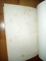 Kur'an-ı Kerim'in Sırları (ilk ve son sayfada su lekeleri var, ilerleyen fotoğraflara bakınız)