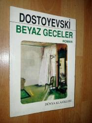 BEYAZ GECELER