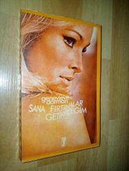 Sana Fırtınalar Getireceğim