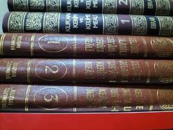 KELİME ANLAMLI KURANI KERİM MEALİ