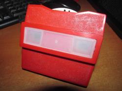 STEREOBOX   VİEW  MASTER   HACI   FİLMİ  HEDİYELİ