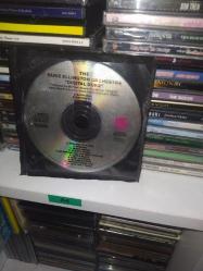 THE DUKE ELLİNGTON ORCHESTRA DİGİTAL DUKE / CD