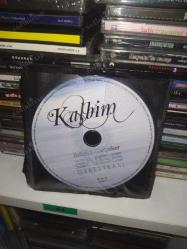 Enbe Orkestrası : Kalbim Cd